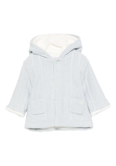Cappotto con cappuccio TARTINE ET CHOCOLAT | TZ400004124H